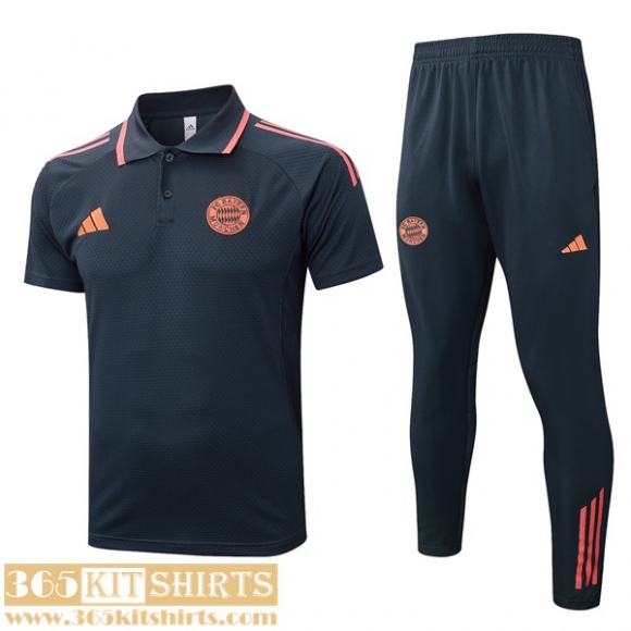 Polo foot Bayern Munich Mens 25 26 E175 Polo foot Bayern Munich Mens 25 26 E175