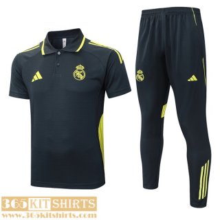 Polo foot Real Madrid Mens 25 26 E177