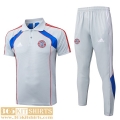 Polo foot Bayern Munich Mens 25 26 E178