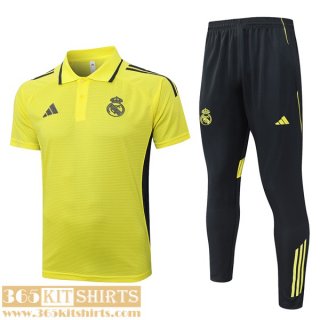Polo foot Real Madrid Mens 25 26 E179