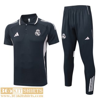 Polo foot Real Madrid Mens 25 26 E180