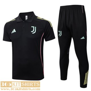 Polo foot Juventus Mens 25 26 E181