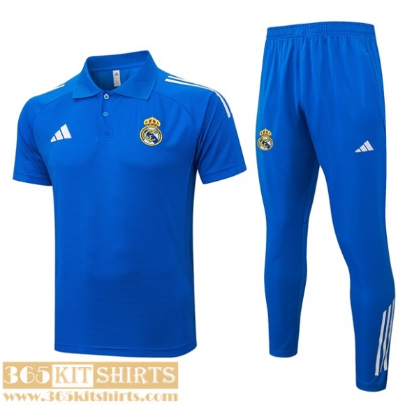 Polo foot Real Madrid Mens 25 26 E184 Polo foot Real Madrid Mens 25 26 E184