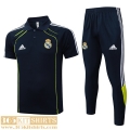 Polo foot Real Madrid Mens 25 26 E185 Polo foot Real Madrid Mens 25 26 E185