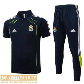 Polo foot Real Madrid Mens 25 26 E185