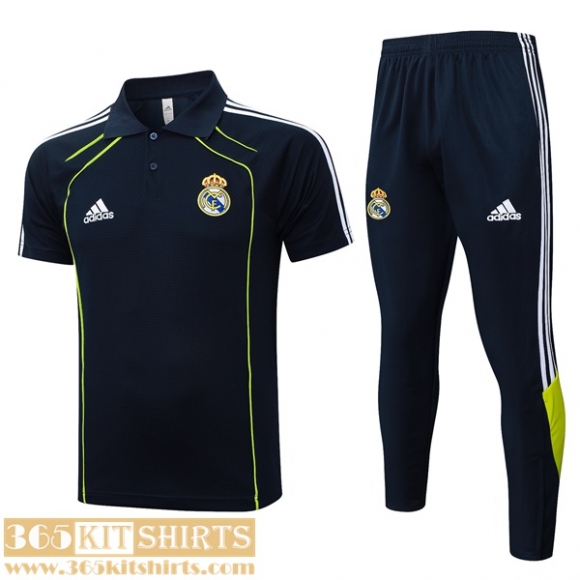 Polo foot Real Madrid Mens 25 26 E185 Polo foot Real Madrid Mens 25 26 E185