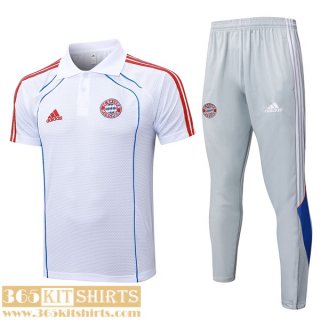 Polo foot Bayern Munich Mens 25 26 E186