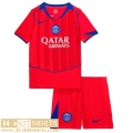 Football Shirts PSG Third Kids 25 26
