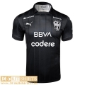 Football Shirts Rayados Monterrey Third Mens 25 26