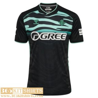 Football Shirts Real Betis Third Mens 25 26