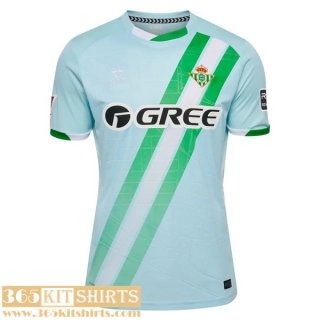 Football Shirts Real Betis Away Mens 25 26