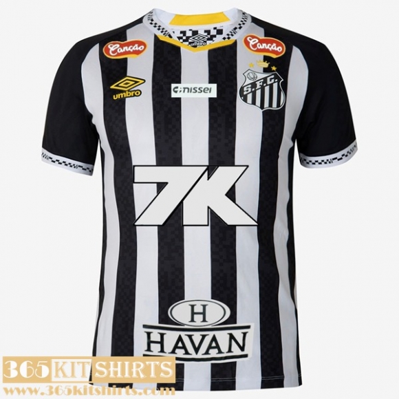 Football Shirts Santos Away Mens 25 26 Football Shirts Santos Away Mens 25 26