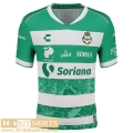 Football Shirts Santos Laguna Home Mens 25 26