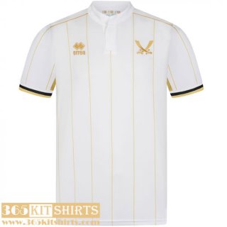 Football Shirts Sheffield United Away Mens 25 26