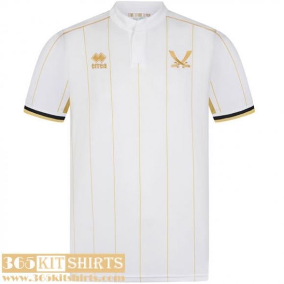 Football Shirts Sheffield United Away Mens 25 26
