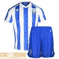 Football Shirts Sheffield Wednesday Home Kids 25 26 Football Shirts Sheffield Wednesday Home Kids 25 26