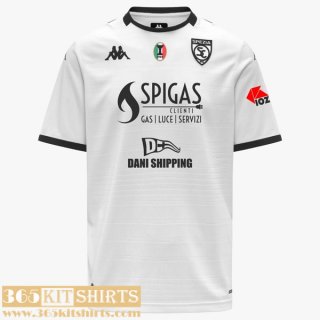 Football Shirts Spezia Home Mens 25 26