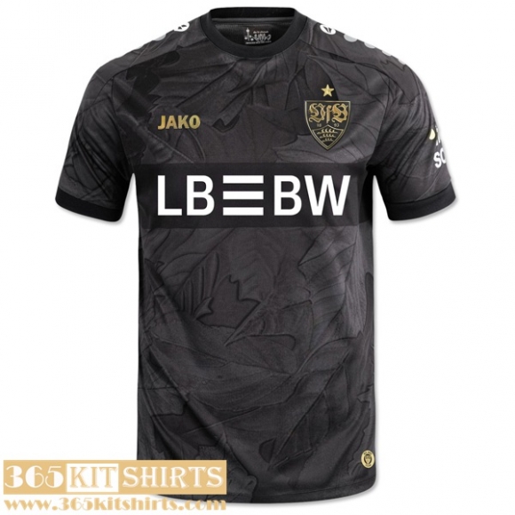 Football Shirts Stuttgart Third Mens 25 26 Football Shirts Stuttgart Third Mens 25 26