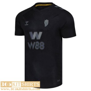 Football Shirts Sunderland Third Mens 25 26