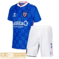 Football Shirts Sunderland Away Kids 25 26