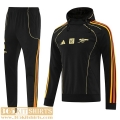Hoodie Arsenal Mens 25 26 B134