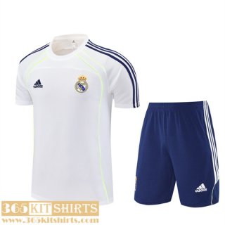 T Shirt Real Madrid Mens 25 26 H583