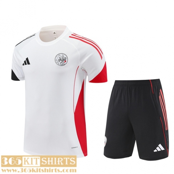 T Shirt AFC Mens 25 26 H586 T Shirt AFC Mens 25 26 H586