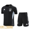 T Shirt Germany Mens 25 26 H588