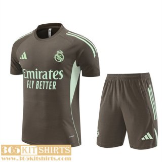 T Shirt Real Madrid Mens 25 26 H590