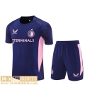 T Shirt Feyenoord Mens 25 26 H597