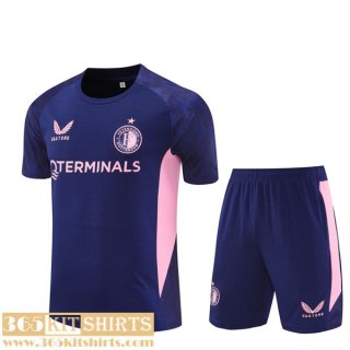 T Shirt Feyenoord Mens 25 26 H597