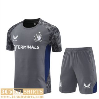 T Shirt Feyenoord Mens 25 26 H598