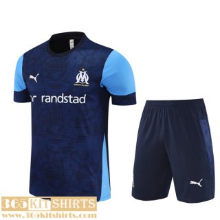 T Shirt Marseille Mens 25 26 H601