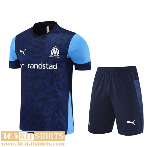 T Shirt Marseille Mens 25 26 H601