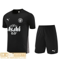 T Shirt Manchester City Mens 25 26 H605