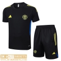 T Shirt Manchester United Mens 25 26 H613