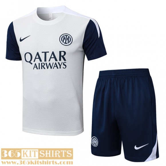 T Shirt Inter Milan Mens 25 26 H615