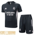 T Shirt Real Madrid Mens 25 26 H616