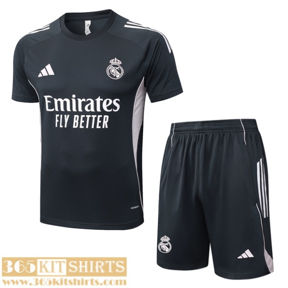 T Shirt Real Madrid Mens 25 26 H616 T Shirt Real Madrid Mens 25 26 H616