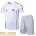 T Shirt Bayern Munich Mens 25 26 H623
