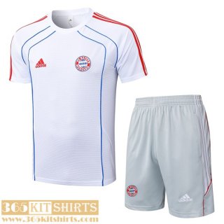 T Shirt Bayern Munich Mens 25 26 H623