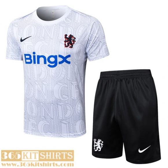 T Shirt Chelsea Mens 25 26 H630