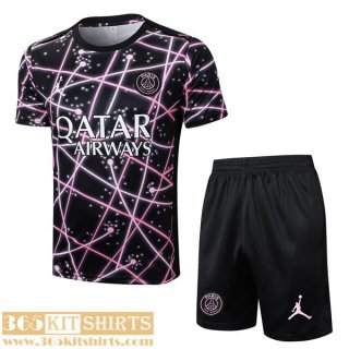 T Shirt PSG Mens 25 26 H631