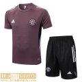T Shirt Manchester United Mens 25 26 H632
