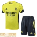 T Shirt Real Madrid Mens 25 26 H636
