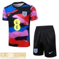 T Shirt England Mens 25 26 H639