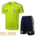 T Shirt Real Madrid Mens 25 26 H641