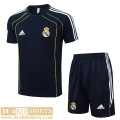 T Shirt Real Madrid Mens 25 26 H642