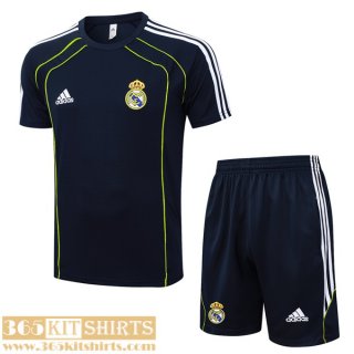 T Shirt Real Madrid Mens 25 26 H642
