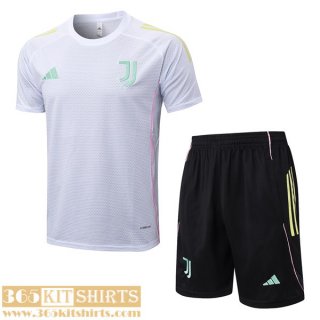 T Shirt Juventus Mens 25 26 H644
